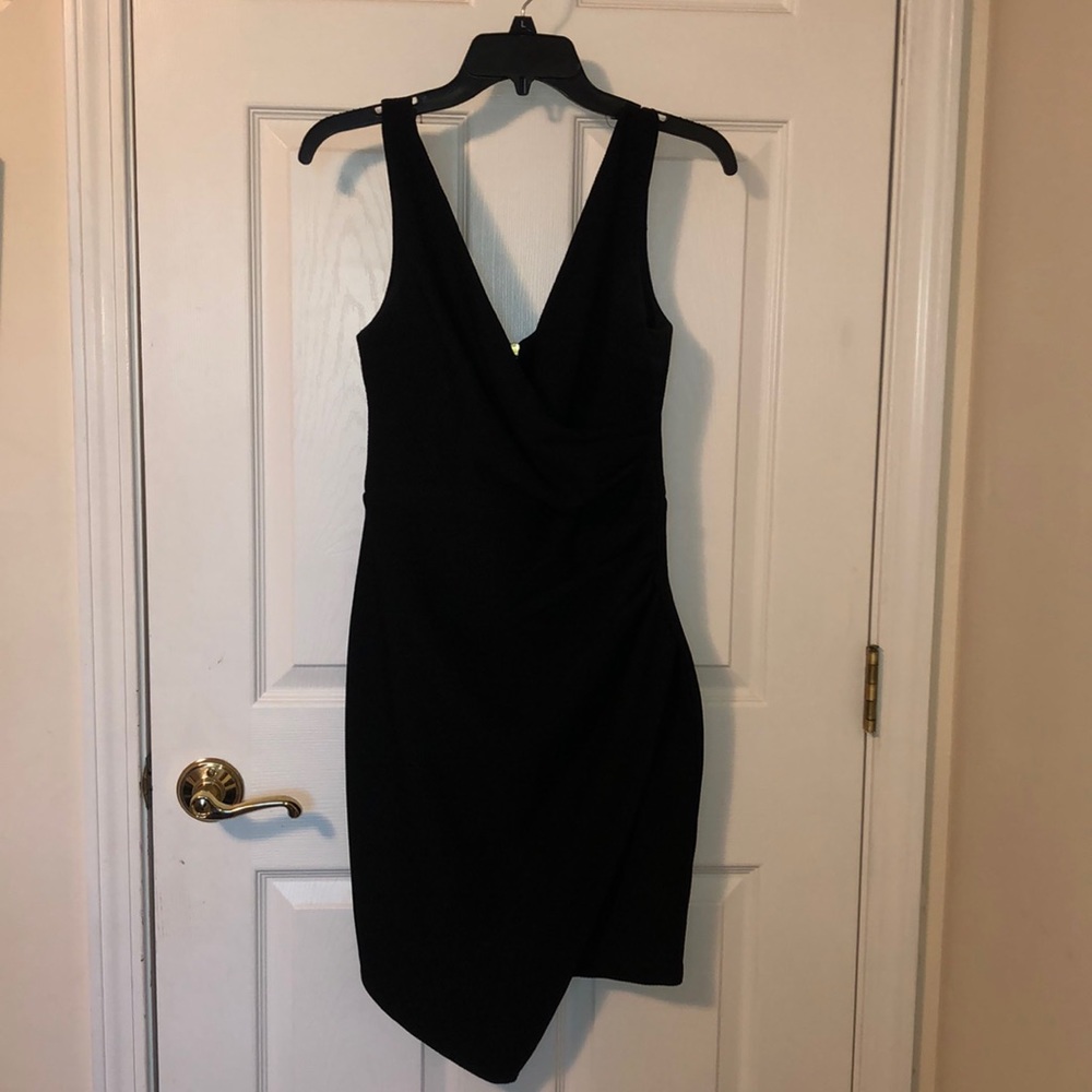 Bisou Bisou LBD